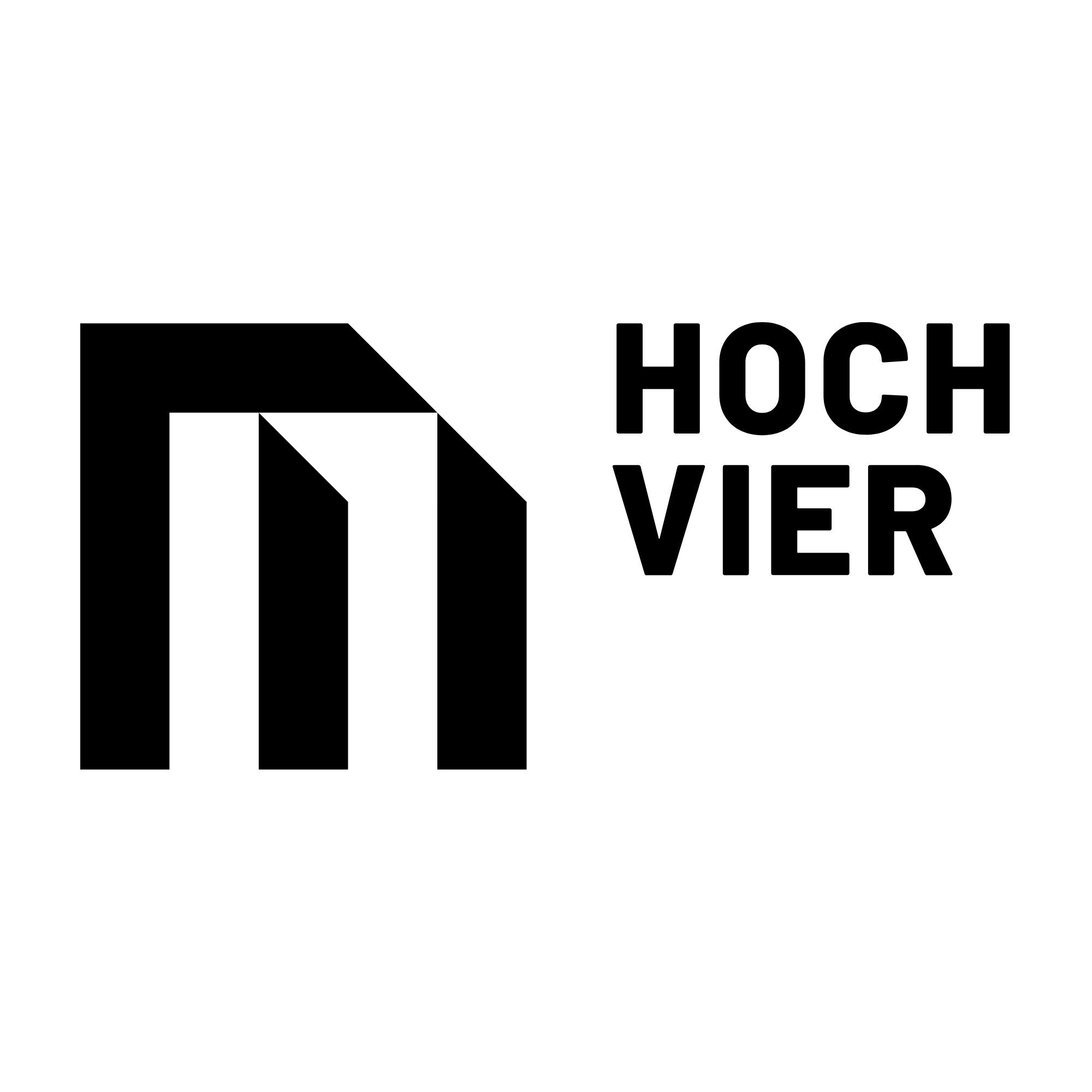 M Hoch Vier